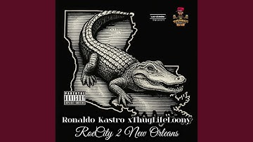 RoeCity 2 New Orleans