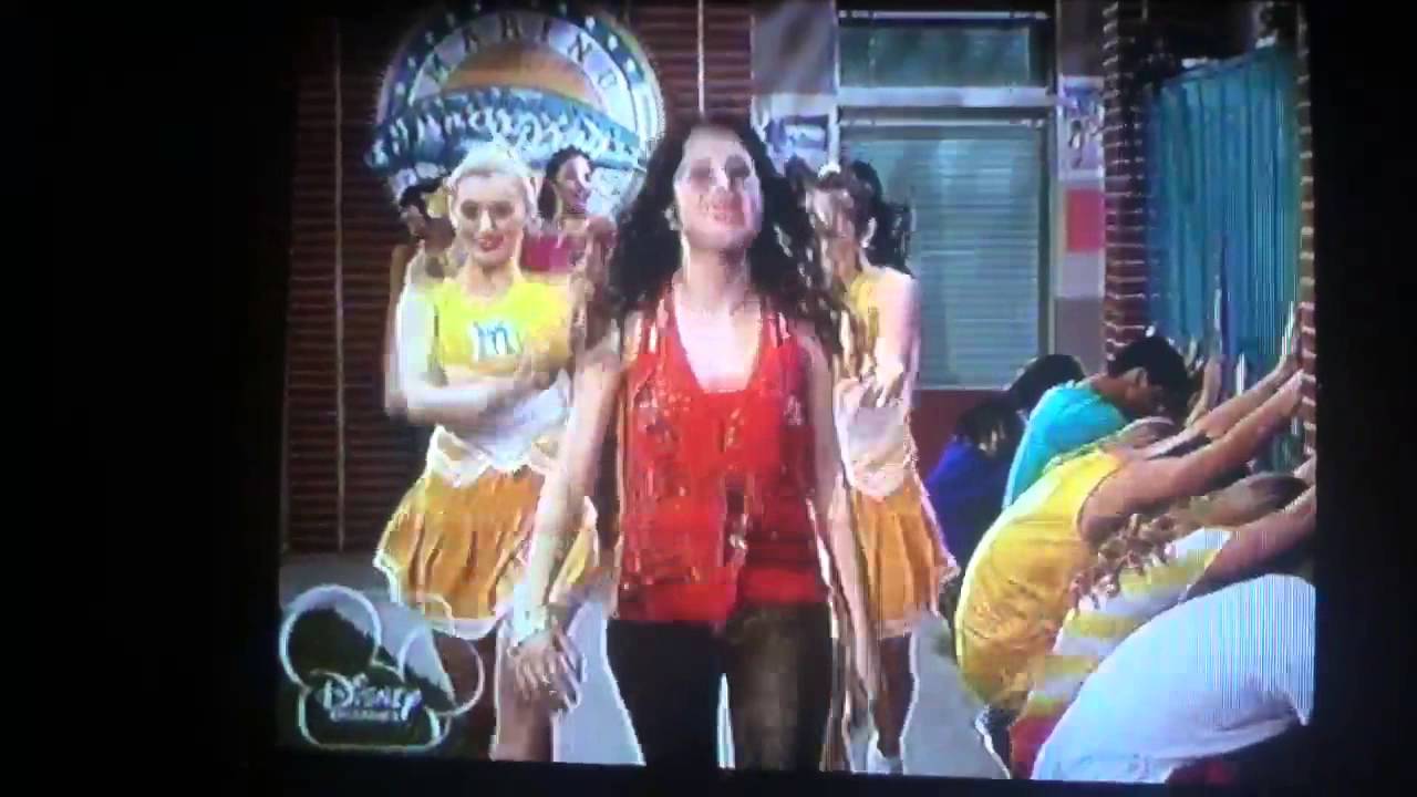 Doing things the ally way