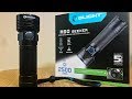 Olight R50 seeker unboxing &amp; S1R baton giveaway