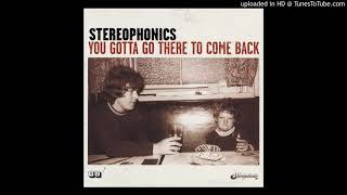 Stereophonics - I Miss You Now