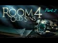 The room old sins part 2 blind playthrough gameplay puzzle game
