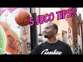 Juco Basketball Tips 2021!  How To Walk On To A Juco