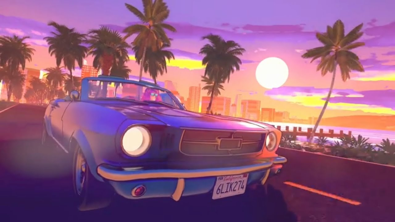 Watch Vahndal - Incentive (Visualizer) on YouTube Watch Vahndal - Incentive (Visualizer) on YouTube