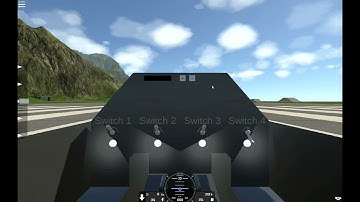 How to Use the Variables System in SimplePlanes - Part 2