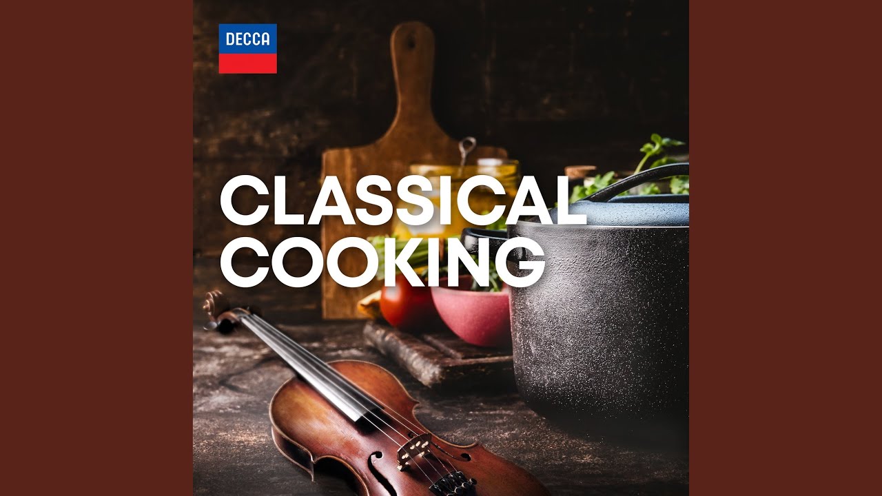 Ver Debussy: Children's Corner, L. 113 - Orch. Caplet: Golliwogg's Cake-Walk no YouTube