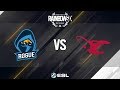 Rainbow Six Pro League - Season 8 - NA - Rogue vs. mousesports - Week 12