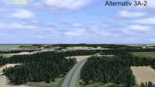 Alternativ 3A-2 for ny E18 i Akershus.mp4