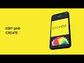 Postit app for android