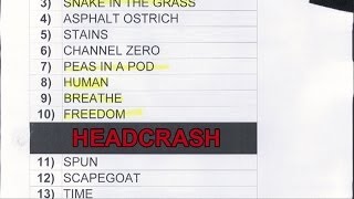 09 HEADCRASH - BREATHE