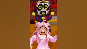 NEW SCARY POMNI BARRY