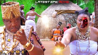 THE VENGEFUL OCHIRI SPIRIT - Trending Ugezu J Ugezu Epic Nigerian Movie - 2025 African Movies