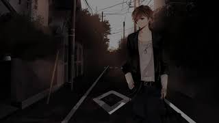 Nightcore-Harusnya aku