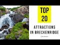 Things To Do In Breckenridge Colorado