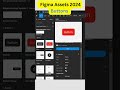 👉 Figma Variants Button 🔥Figma Buttons with Icons 2024 Figma Assets🔥 Config 2024 Figma Updates 2024