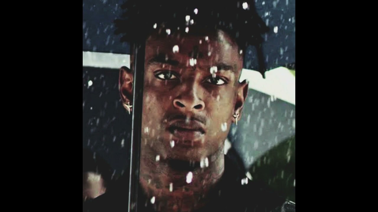 (FREE) Emotional * 21 Savage Type Beat 2022