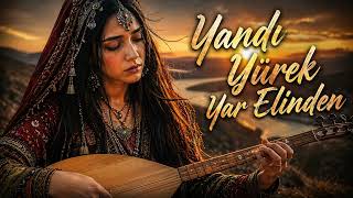 Yandı Yürek Yar Elinden Kul Nesimi
