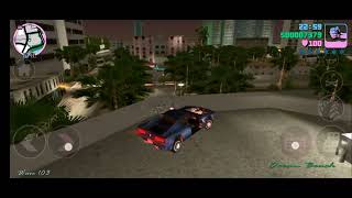 GTA Vice City gameplay||GTA Vice City walkthrough||GTA Vice City missions||GTA Vice City cheats screenshot 4