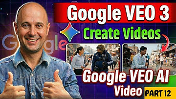 Google VEO : AI Video Course | Part 12 - Interpreting and Refining AI Outputs