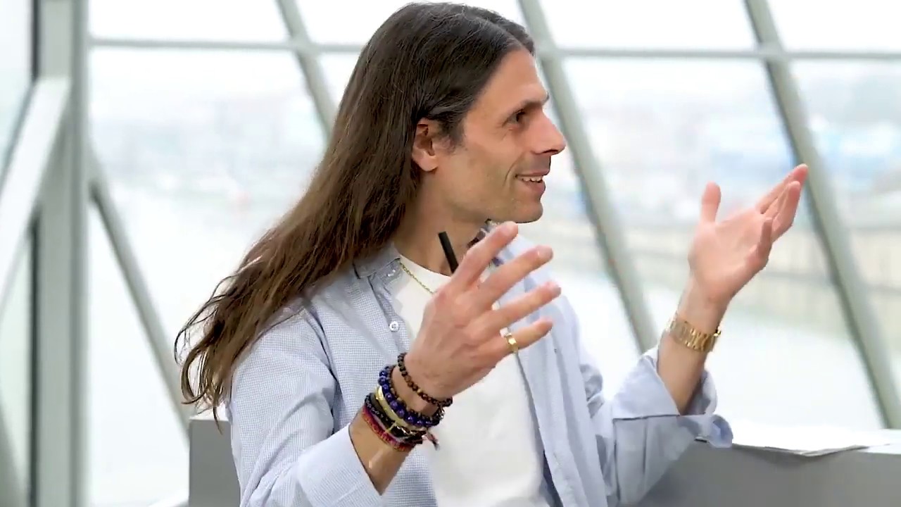 Aurélien Barrau et Vincent Message : Pour une pensée pirate  Episode 2
