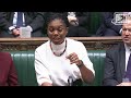 Keir Starmer Completely DECIMATES Kemi Badenoch After "Unserious" Outburst | Highlights