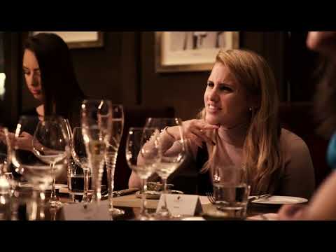 Welcome to JW Marriott Grosvenor House London