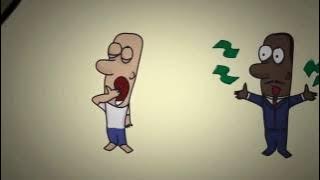 ANIMATED BOOK REVIEW - 