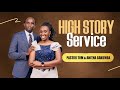 SECOND SERVICE//SEASON OF SHIFTING//DAY 190 IN THE UPPER ROOM WITH Pr.TOM & ANITHA G. 05/10/2025