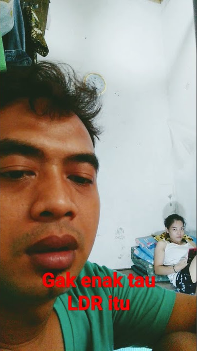 LDR itu apa?