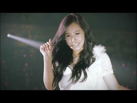 [2010.08.25] VTR + Genie + Oh! + Talk + RDR + ITNW + Gee - SNSD @Japan Premium Showcase