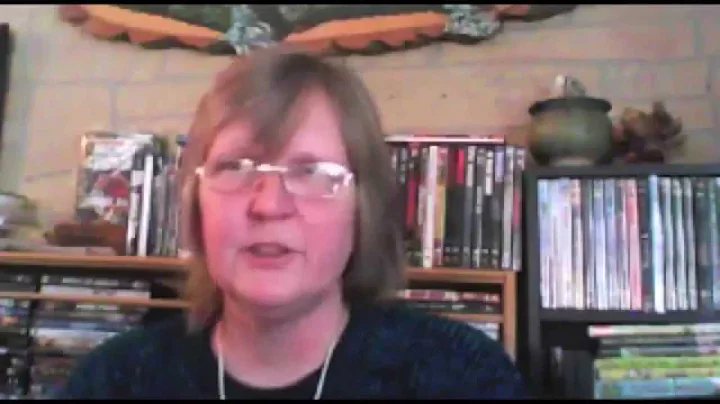Interview with Amy Mackey