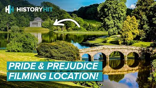 Exploring the Most Iconic Estate in England! | Stourhead