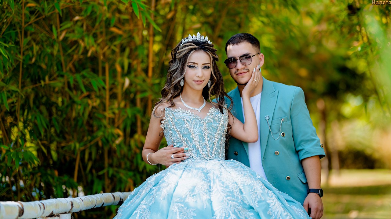 4k Трейлър - Годеж  на Ивето и Васко