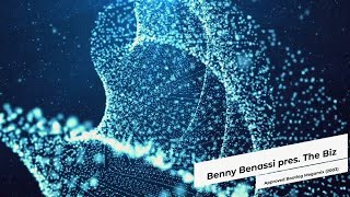 Benny Benassi Pres. The Biz - Approved Bootleg Megamix (2003)