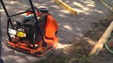 Today's Homeowner with Danny Lipford Transforms Back Yard into Outdoor Paradise with QUIKRETE®