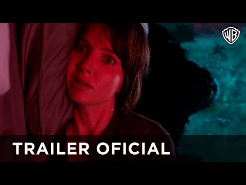 Maligno- Trailer Oficial