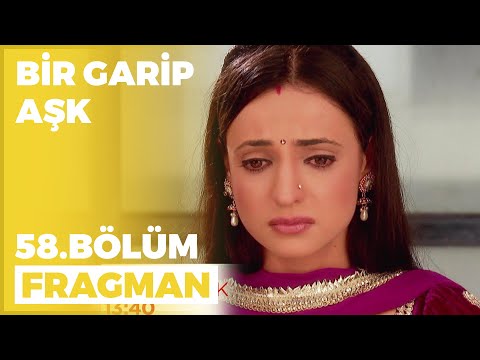 Bir Garip Aşk 58. Bölüm Fragmanı - 29 Kasım Salı