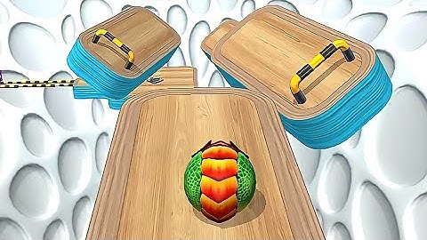 Going Balls- All Levels New Gameplay Android & iOS Next #115 Mobile Game. #ReeBallGo