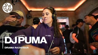 DJ Puma @DramaRadioBar · Jun 13 2025