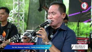 Download Lagu Balance Tiada Lagi | Familys Group Live Cover Milad 1Tahun Forkabi Jatiwarna Bekasi MP3