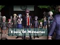 Danganronpa Executions Music Video - House of Memories (Huge Spoilers for the main Trilogy)