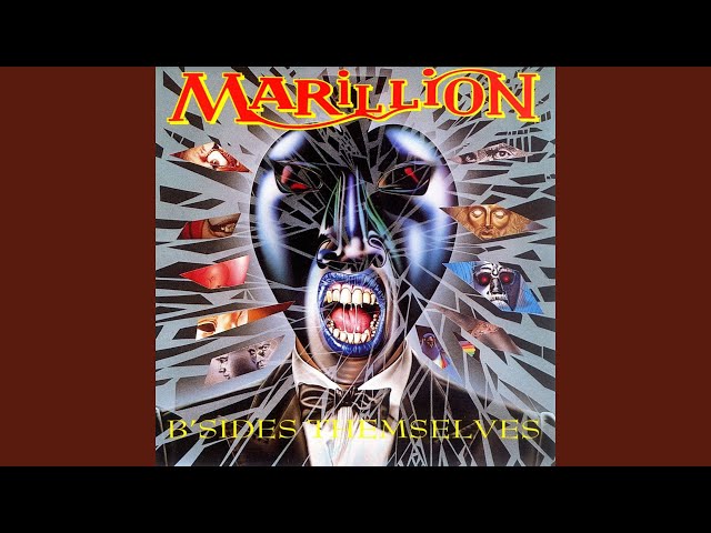 Marillion - Grendel