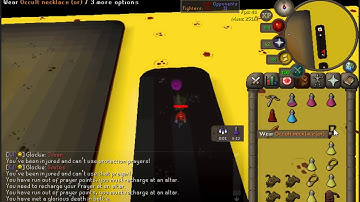 Intense Redemption vs Fatality - P2P Prep [3-0] October 11th 2017