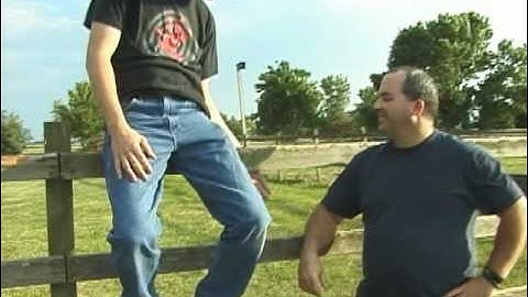 Mythbusters Bloopers