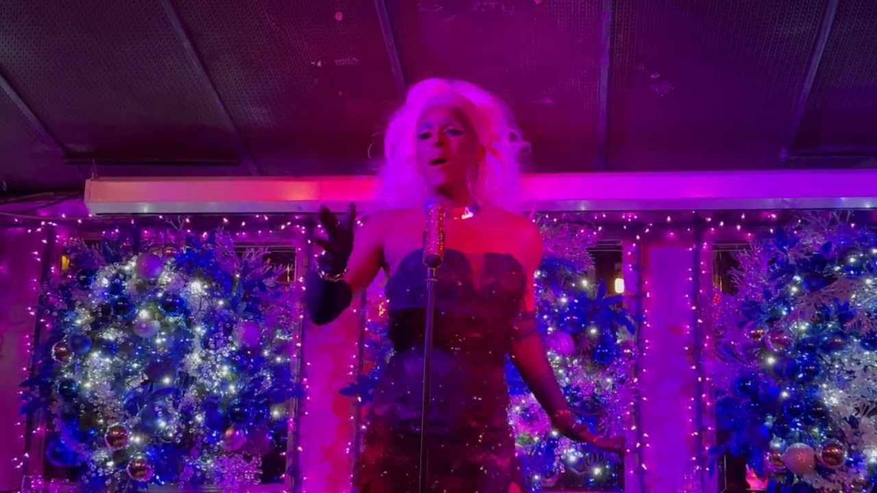 Rawbyn Diamonds: I Have Nothing