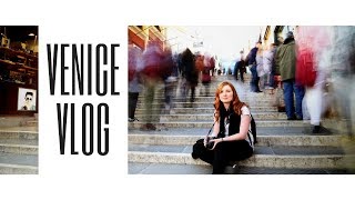 Travel Vlog - Northern Italy Cinque Terre, Bologna, Verona And Sunsets In Venice.