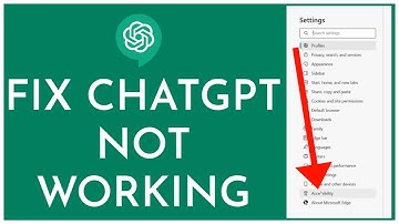 How To FIX ChatGPT Not Working In Your Country Issue 2023?