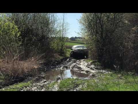 Морянці Jeep grand