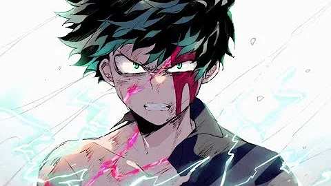 boku no hero ( pico )