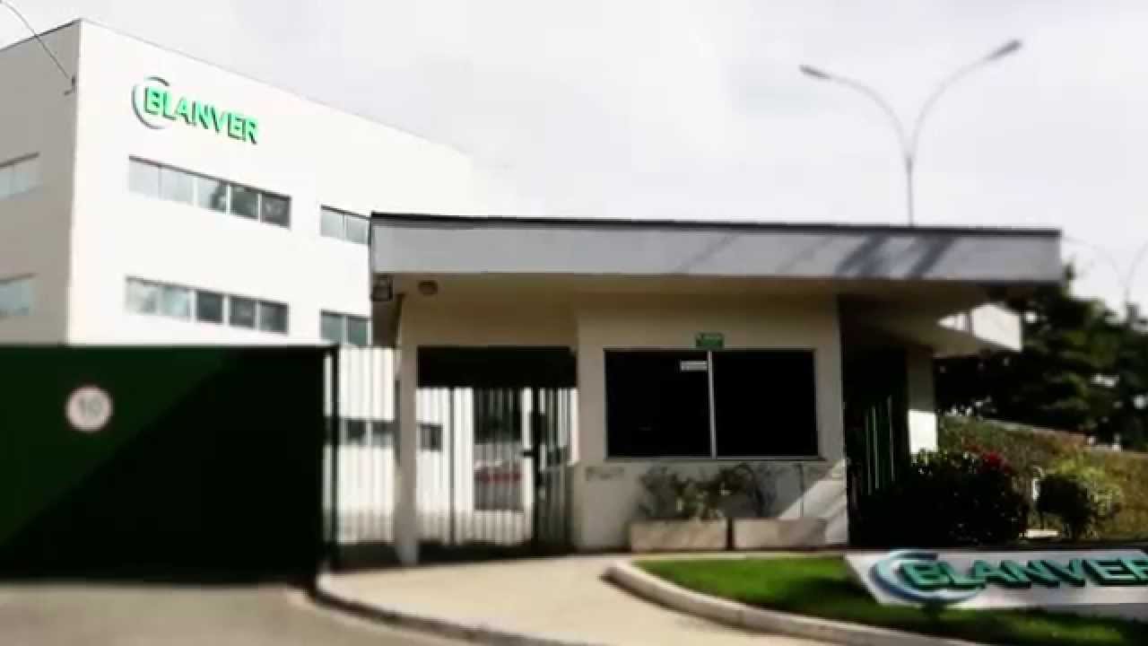 Vídeo Institucional da Blanver 2014 - Português - YouTube
