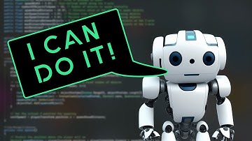 How ChatGPT AI coded a game from scratch!